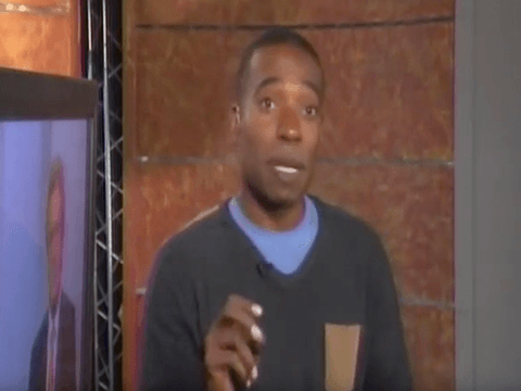 Detroit Interview, Dr. Bob Arnot and Dr. Jeffrey Gudin